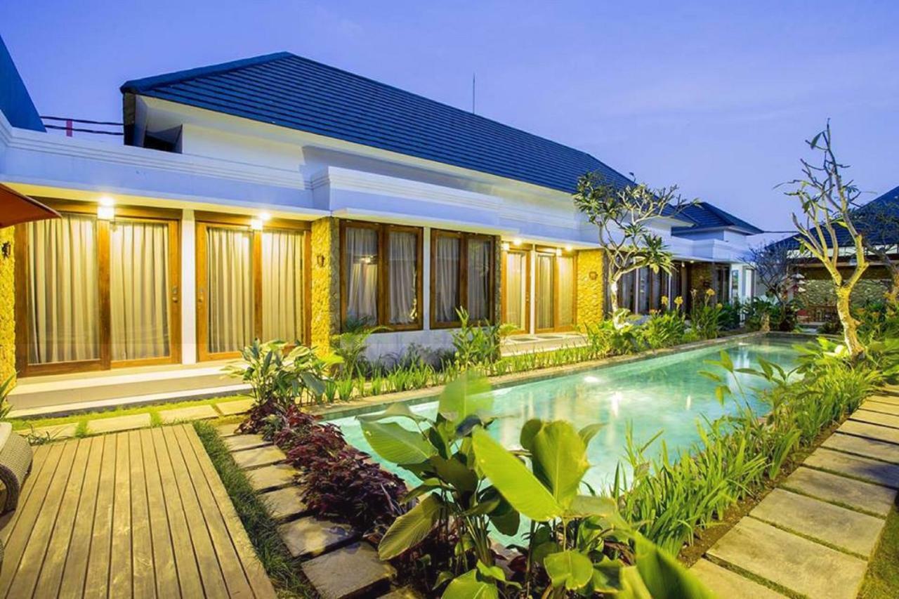 סמיניאק Pool Access Room At Kerobokan מראה חיצוני תמונה