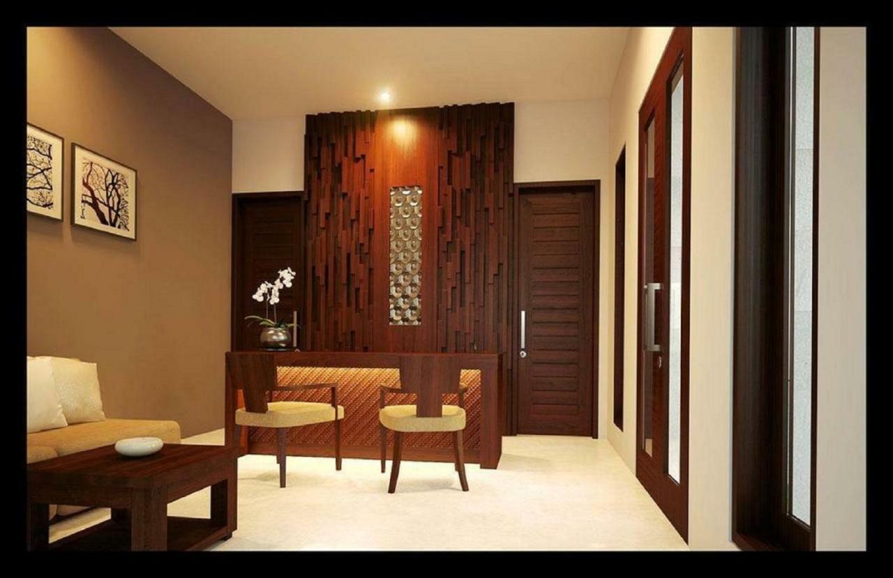 סמיניאק Pool Access Room At Kerobokan מראה חיצוני תמונה