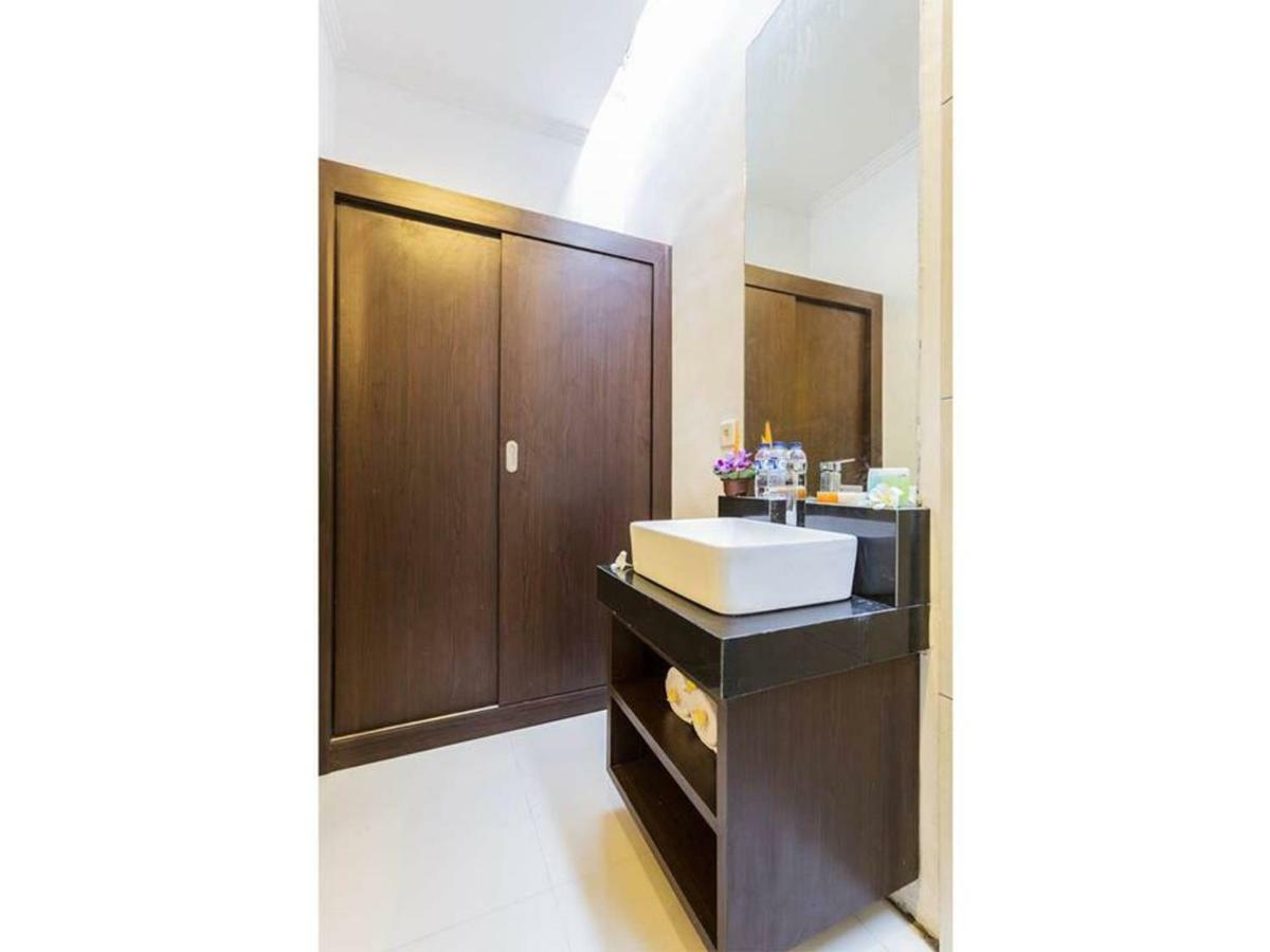 סמיניאק Pool Access Room At Kerobokan מראה חיצוני תמונה