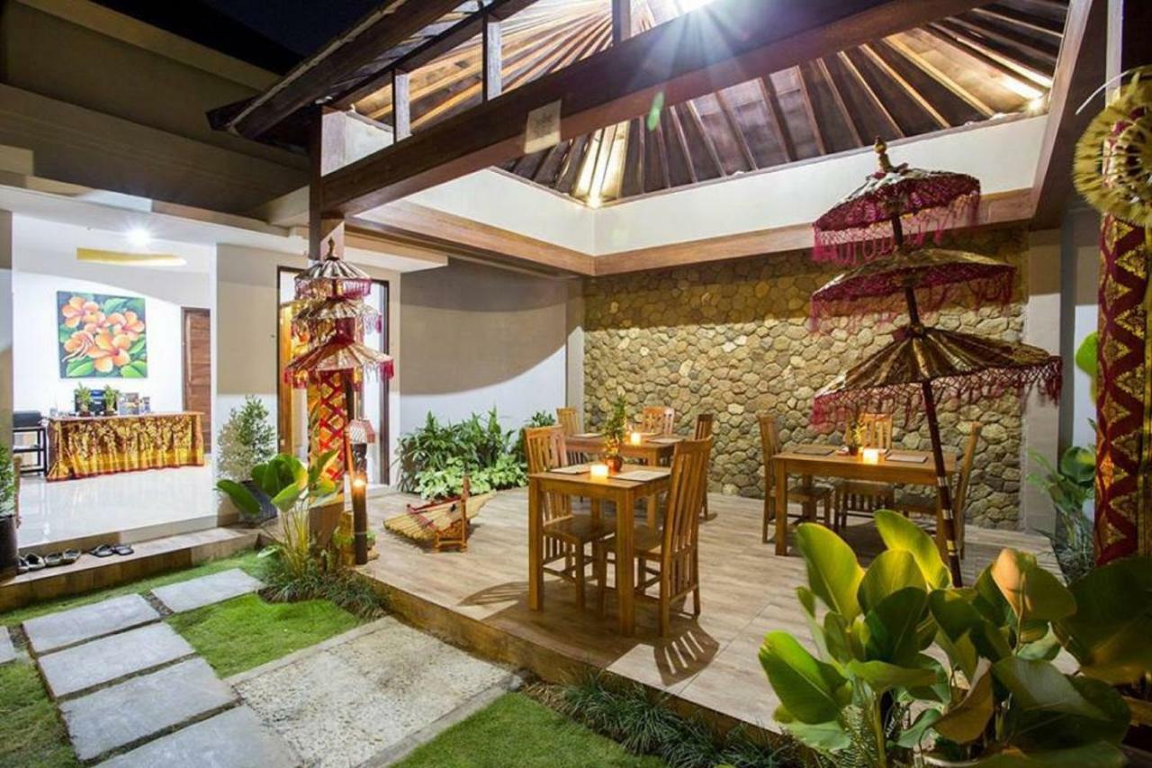 סמיניאק Pool Access Room At Kerobokan מראה חיצוני תמונה
